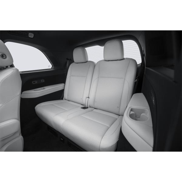 Li L9 Electric Car Luxury SUV 2023 Max 4WD 1.5L 180km EREV Hybrid Lixiang L9 L8 L7 Cars