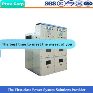 China KYN28 customized economic 12kV metal enclosed switchgear cubicle on sale