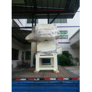 Hydraulic Heavy Material Rack Punch Decoiler Straightener Feeder Automatic