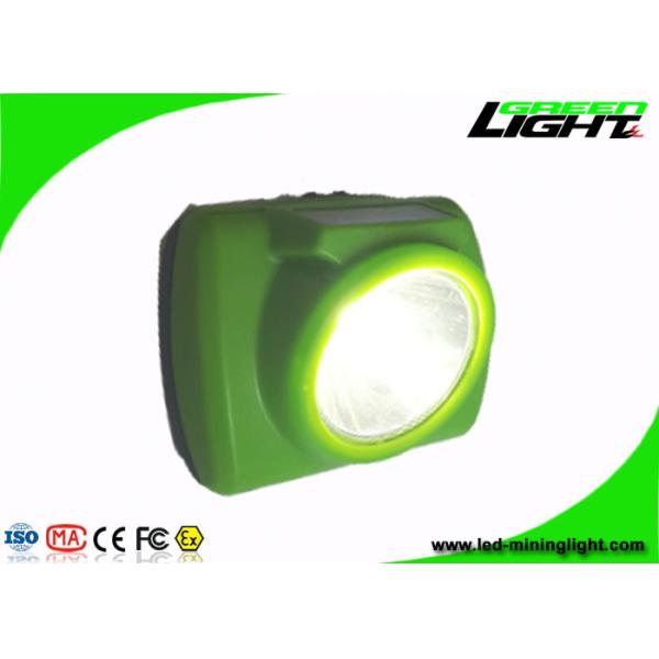 Buy 13000 Lux High Lumen Cree Led Headlights Anti Explosive / Waterproof IP68 at wholesale prices