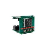 Digital Temperature and Humidity Controller for Incubator