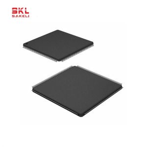 China STM32F439BIT6 MCU Microcontroller High Performance 180MHz  Internal on sale