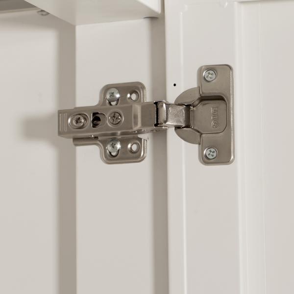 Waterproof High Load Bearing Electrostatic Steel Filing Cabinets