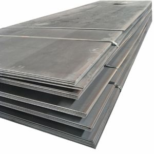 China NM450 XAR450  8mm Wear Resistant Steel Sheet Carbon Steel Plate on sale