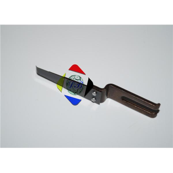 G2.028.130S/ 01 HD Separator finger offset spare parts for printing machine