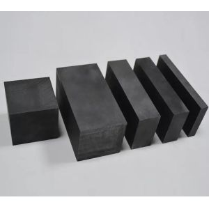 Superfine Hp Carbon Graphite Blocks