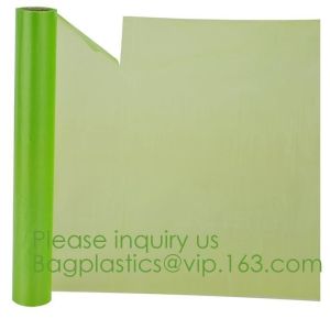 Astm d 6400 certified cornstarch custom logo printed biodegradable compostable