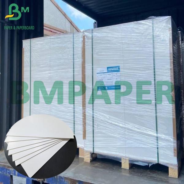 250g 400g Doubles Sides White Hard Cardboard Service Paper Jam For T - Shirt 250g 400g Doubles Sides White Hard Cardboard Service Paper Jam For T - Shirt