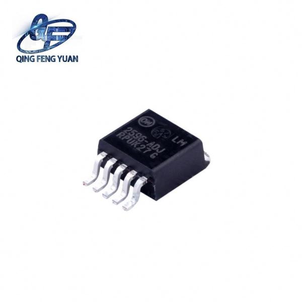New Original Integrated Circuits ONSEMI LM2596DSADJR4G SOT-23 Electronic