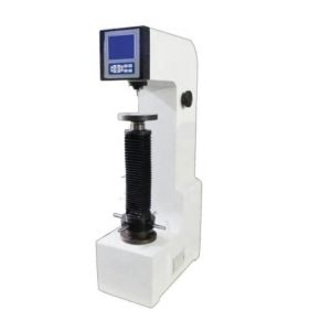Quality Heightened digital Hardness Testing Machine , Electronic Hardness Tester for sale