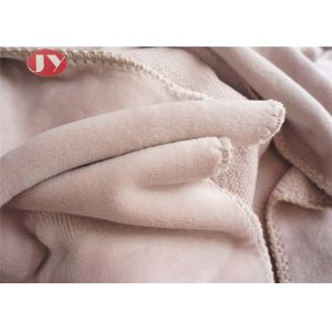 Microplush Velvet Polyester Fleece Blanket Heavy Home Premium Ultra Soft