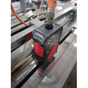 Commercial Automatic Label Die Cutting Machine 220v 380v 4kw