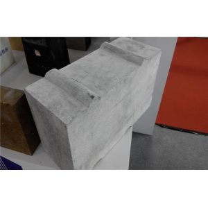 High Density Fire Resistant Refractory Bricks