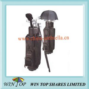 15.5 Golf Bag Umbrella for Golf Sport
