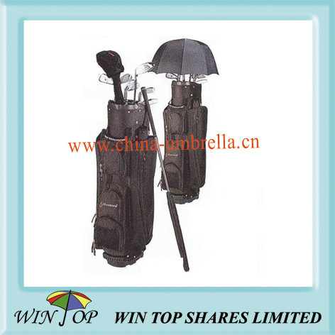 Buy 15.5" Golf Bag Umbrella for Golf Sport at wholesale prices