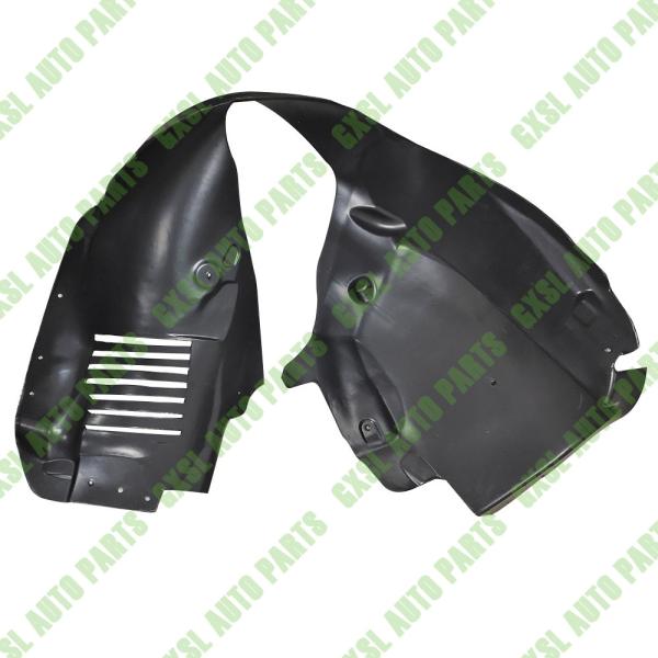 For Bentley Continental Flying Spur 2005-2009 Front Left Fender Lining Wheel