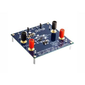 China MAX17617AEVKIT Embedded Solutions Electronic Fuses Circuit Protection Evaluation Board on sale