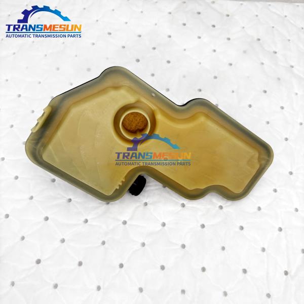 7DCT330 Oil Filter close-up view