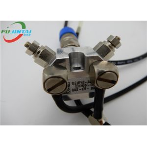 Durable Smt Components ASM SIEMENS F5 HS50 S23 S25 VALVE 00335984 CE Approval