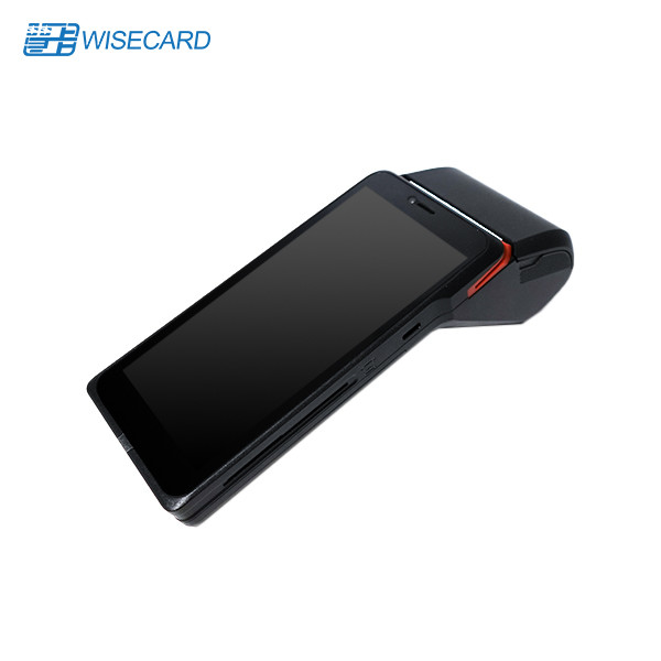 Buy Streamline Your Business with Android POS Terminal and NFC Support at wholesale prices