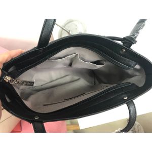 Fashion Women Handbags with Tassels Customized colours with logo OEM