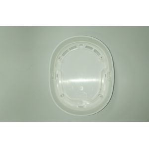 Hydrographics Transfer Printing Plastic Injection Molded Parts OEM