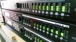 8 Output Singal Processor 32 Bits Digital Speaker Management System