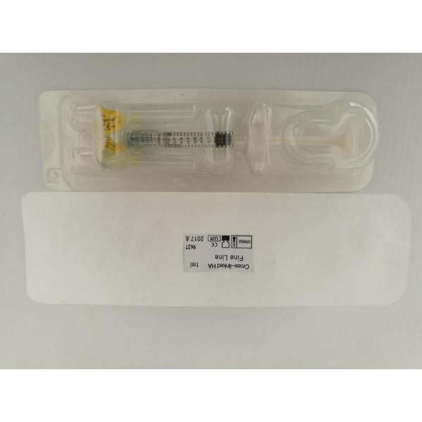 Buy Safe &effectiveAnti-wrinkle 1ml 2ml     Hyaluronic acid dermal filler at wholesale prices