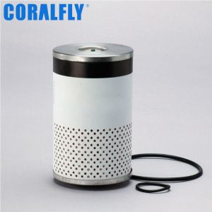 Diesel Engines Truck CORALFLY Fs19764 Fuel Water Separator Filter