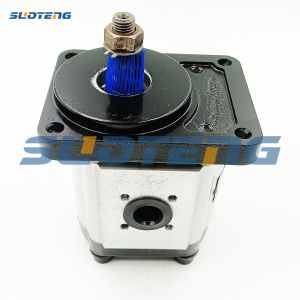 China 0510625022 Hydraulic Gear Pump Hydraulic Oil Pump on sale