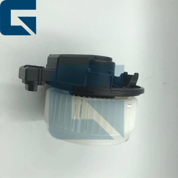 ND116340-7350 ND1163407350 Excavator Accessories PC300-8 PC350-8 Fan Blower Motor 24V