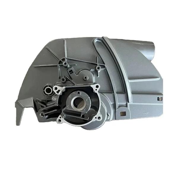 Buy Hardware High Precision Aluminum Low Pressure Die Casting at wholesale prices