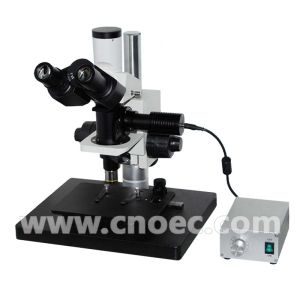 Industry Metallurgical Optical Microscope