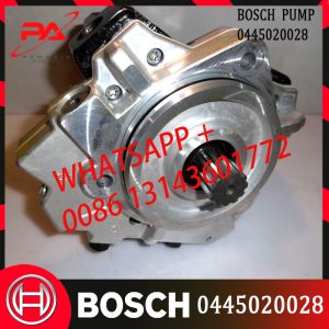 0445020023 BOSCH Genuine CP3 Fuel Injector Pump 0928400617 0986437351 0445020032