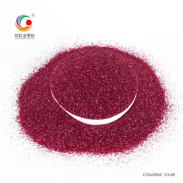 Multicolor Cosmetic Bulk Holographic Glitter Makeup Embellish Shimmer