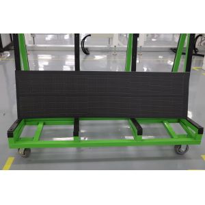 120W Flexible Solar Panel 200W Light Weight Monocrystalline Panels with Short