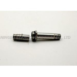 Vending Machines Solenoid Valve Stem 2 Way 2 Position Operator With Pentagon