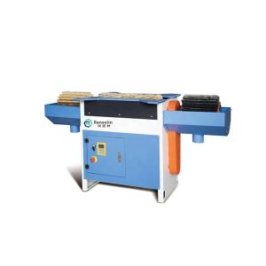 1.5kW Wood Polishing Machine Small Manual Polish Sander