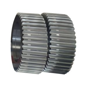 China Reduction Gear Worm Alloy Steel Metal Planetary Pinion Gear on sale