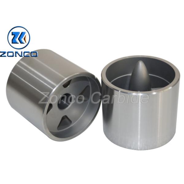 Buy MWD Downhole Tungsten Carbide Rotors And Stators at wholesale prices