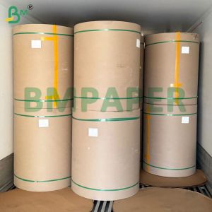 40 - 90gsm White Waterproof Grape Vegetable Wrapping Bag Paper