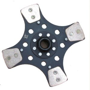 26 Tooth 12" Embrague Tractor