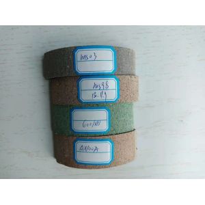 Quality Custom Motorcycle Brake Shoes Baiyun Brand for sale