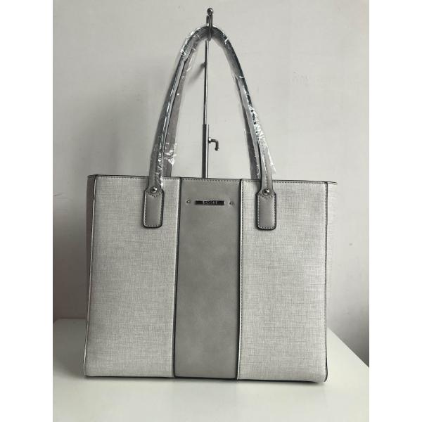 New Design Luxury Fashion PU leather Women's Hand Bag