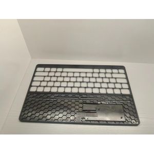 Custom Design Plastic Injection Molding Computer Case electronic parts ISO9001