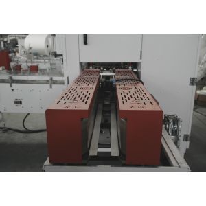 Facial Tissue Production Line/Face Napkin Paper Making Machine for 1170*901