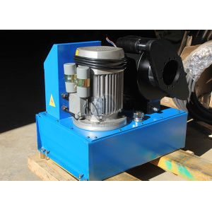 Used Hydraulic Hose Crimping Machine Hydraulic Pipe Clamping Machine Hose
