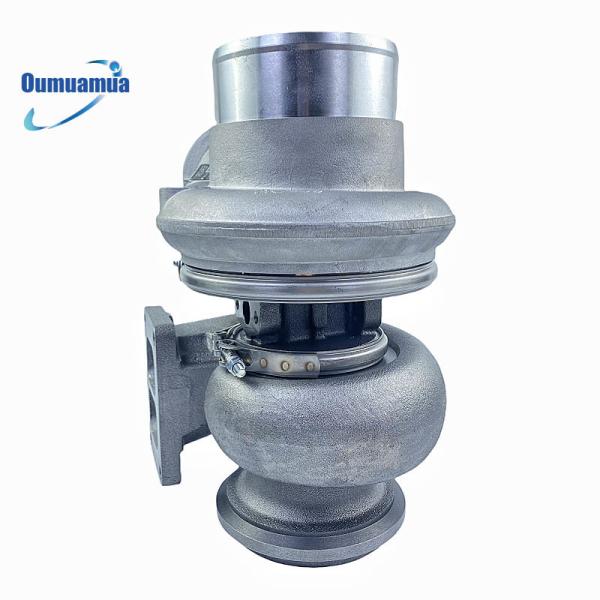 Turbo S3BSL for Caterpillar engine 3176C turbocharger 1855732