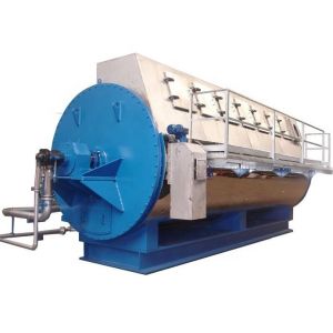 Industry Poultry Waste Rendering Plant / Rendering Facility Press Dry Processing