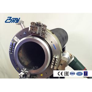 6in - 12in Pipe Cutting Beveling Machine